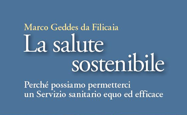 Salute Sostenibile Titolo