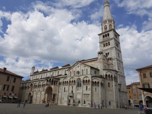 L’esperienza di Modena nel contesto della rete dei servizi per le persone con demenza