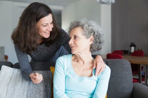 Il Caffè Alzheimer e la relazione coi malati: risultati positivi e criticità