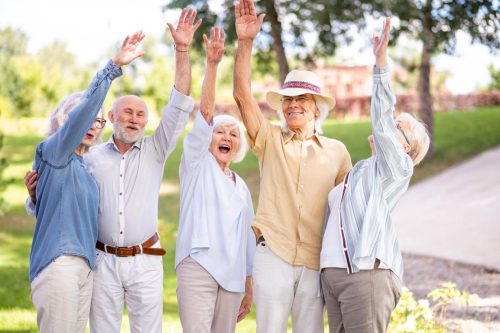 L’Aging Project dell’Università del Piemonte Orientale: un progetto d’eccellenza per promuovere ricerca e formazione sull'invecchiamento sano e attivo