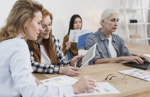 Equità e sostenibilità: un percorso di cambiamento per affrontare le criticità delle organizzazioni di cura