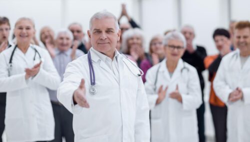 Verso una rete di Dementia Friendly Hospital: i primi passi