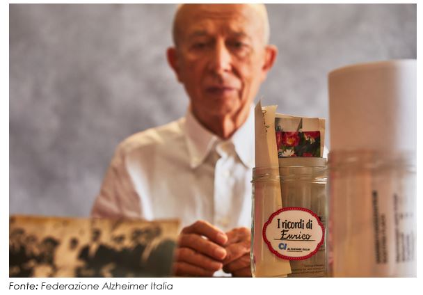 ricordi di Enrico