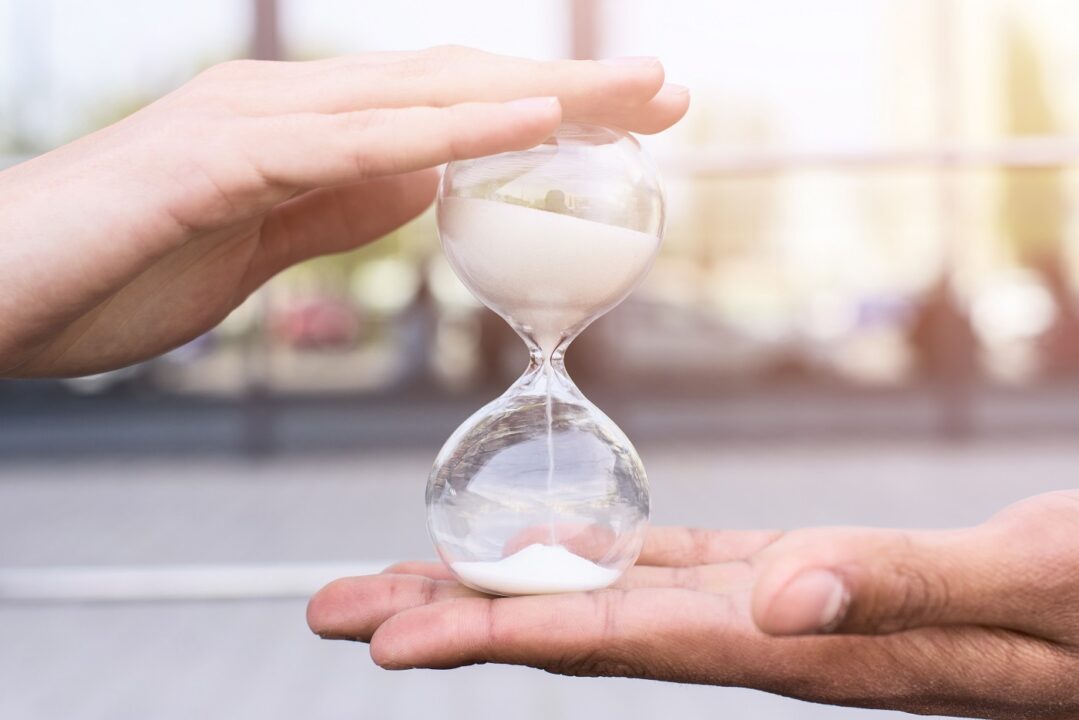 Aspettando Il Cambiamento