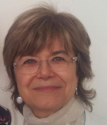 Redattrice Beatrice Longoni