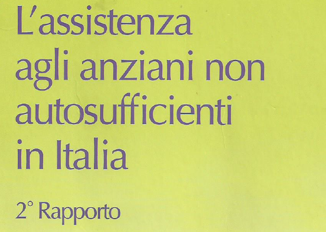 Copertina 2° Rapporto NNA 1