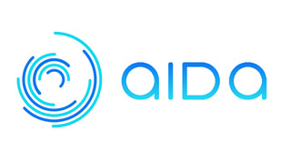 Logo istituzionale di Aida