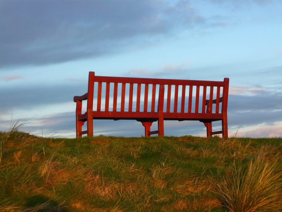 Bench 185234 1920