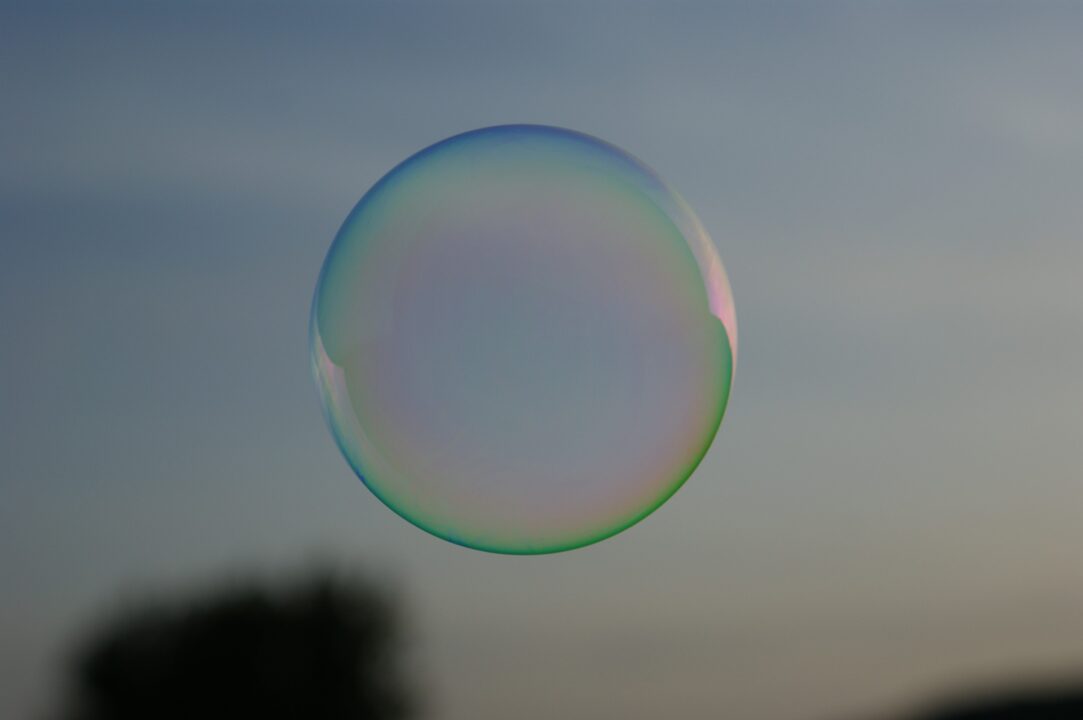 Bubble 1162282 1920