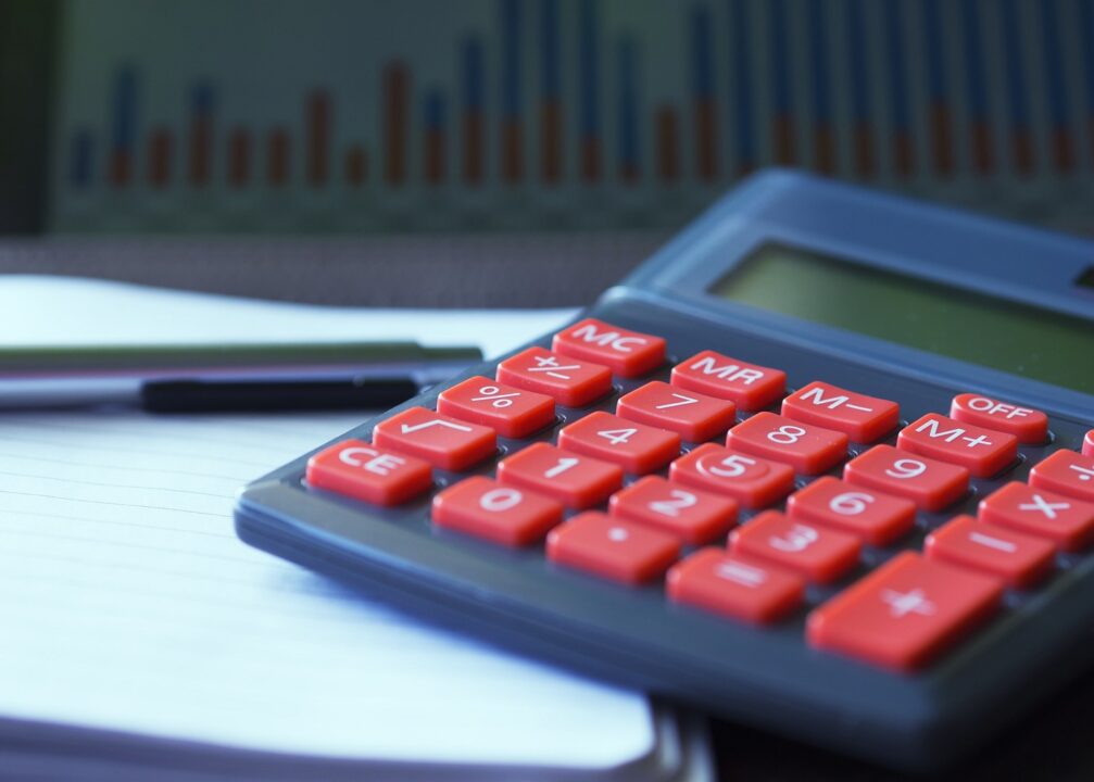 Calculator 723917 1920