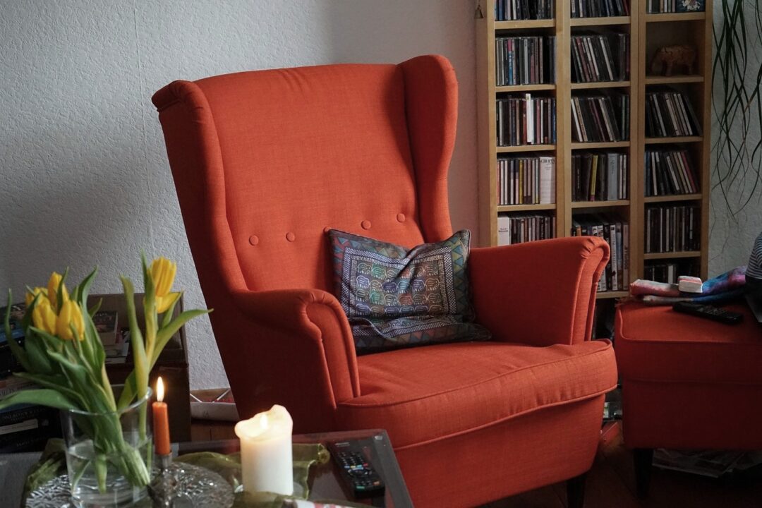 Chair 270980 1920