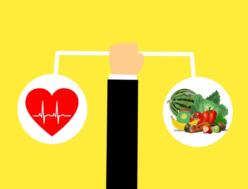Cibo E Cuore