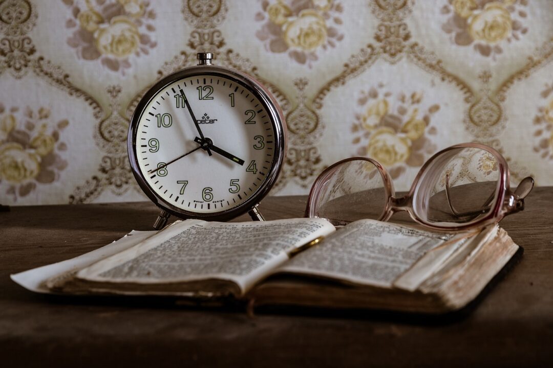 Clock 3322729 1920
