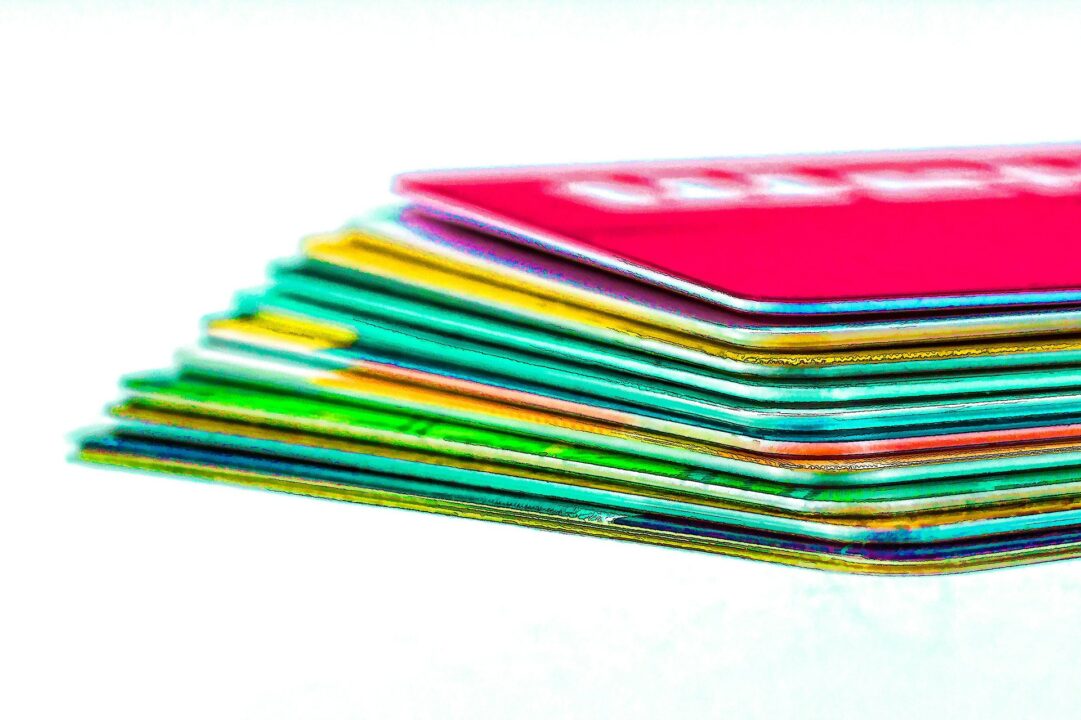 Credit Cards 185069 1920