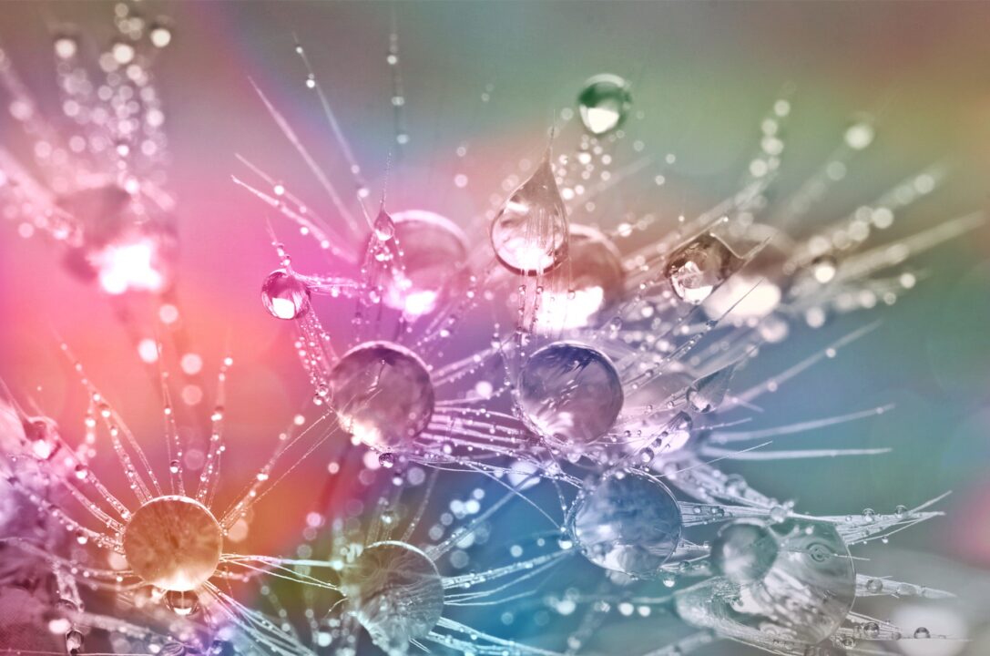 Drop Of Water 862316 1920