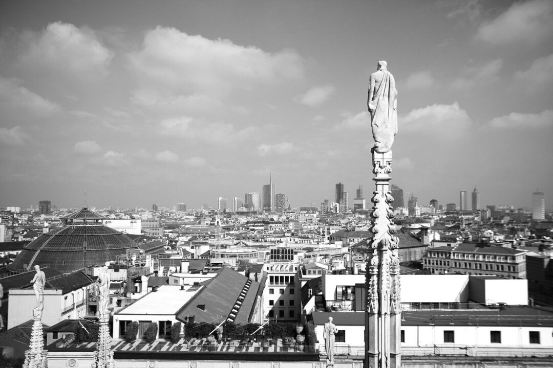 Duomo Di Milano 4678736 1920