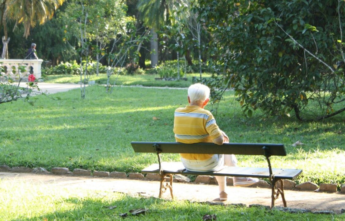 Elderly 942049 1920