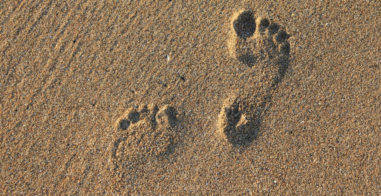 Footprint 2353510 1920