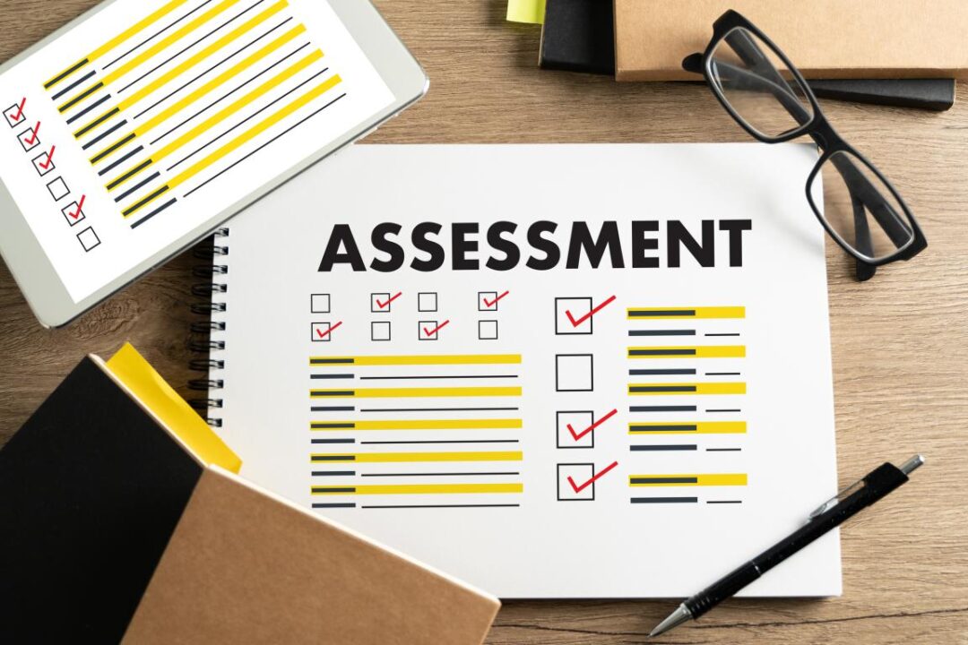 Interview Assessment Glasses 1