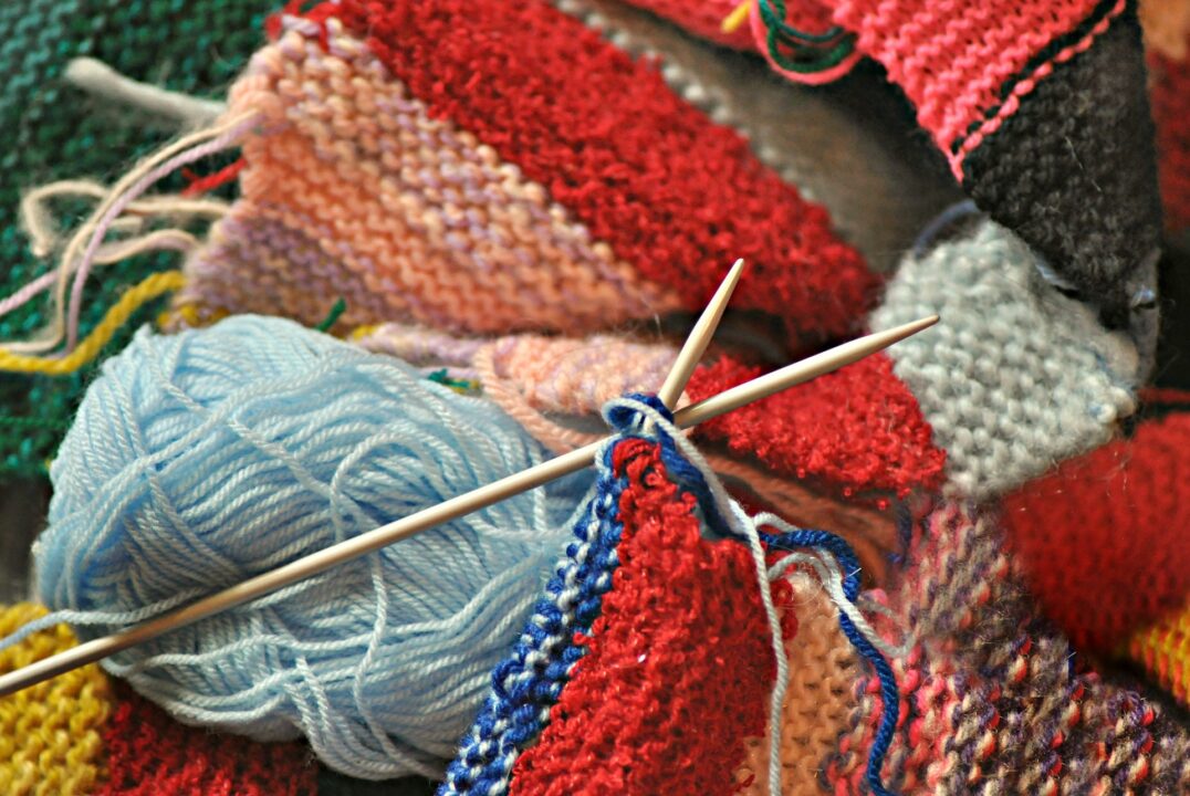 Knitting 1430153 1920