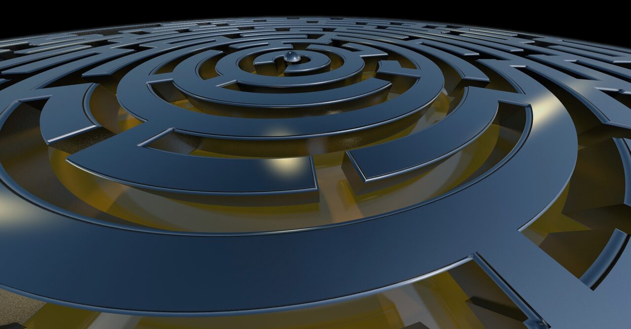 Labyrinth 2037880 1920