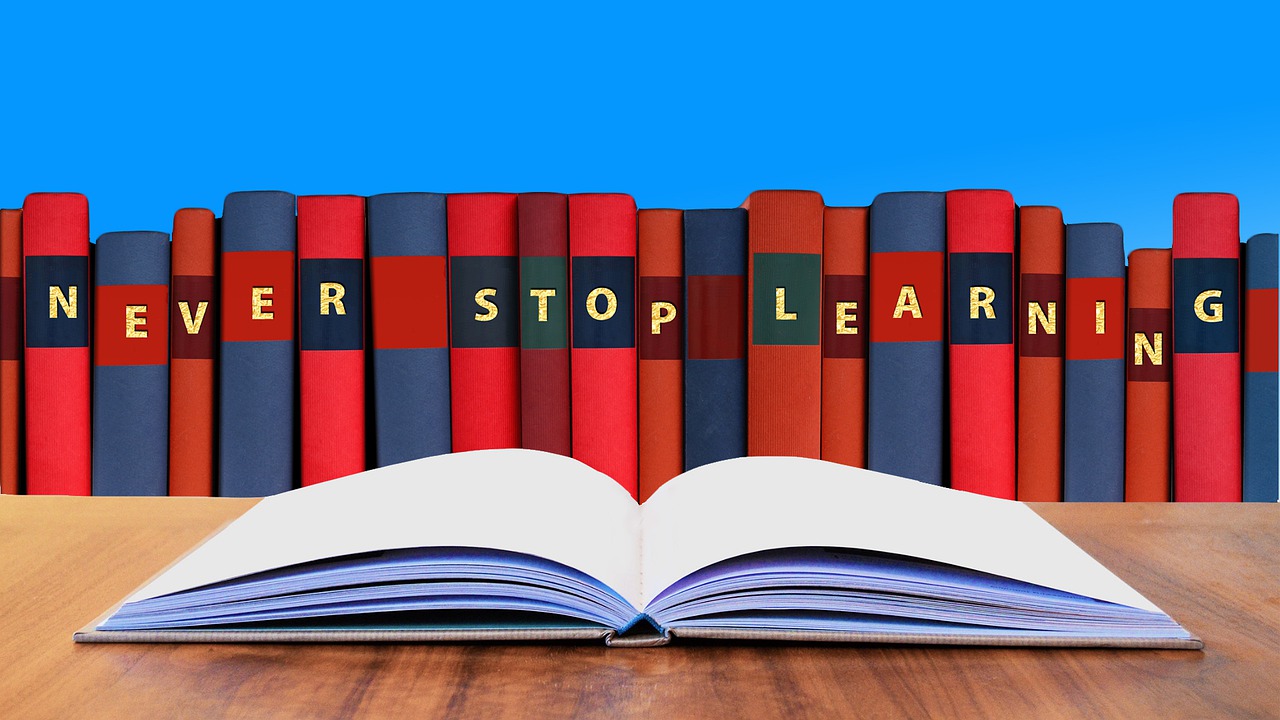 Literature 3068940 1280