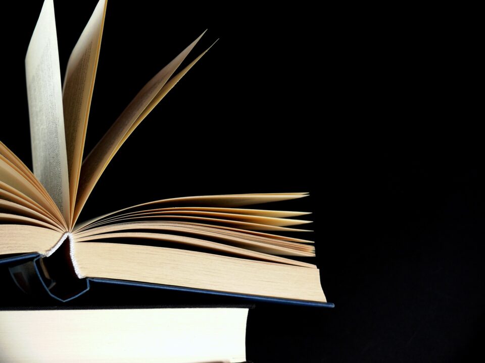 Literature 3330647 1920