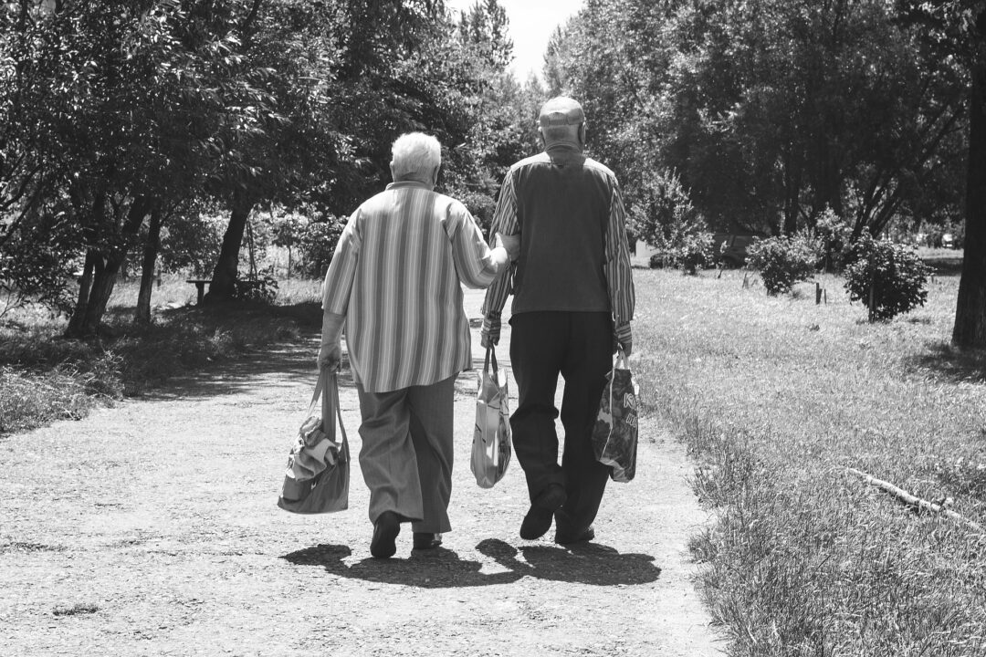 Old Age 957492 1920