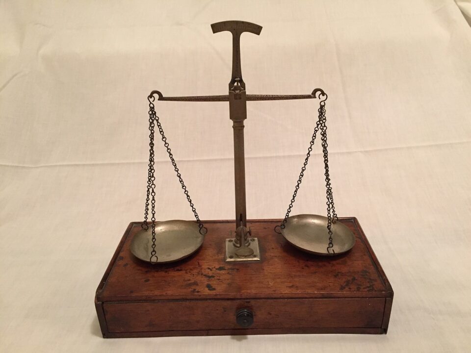 Scales Of Justice 982903 1920