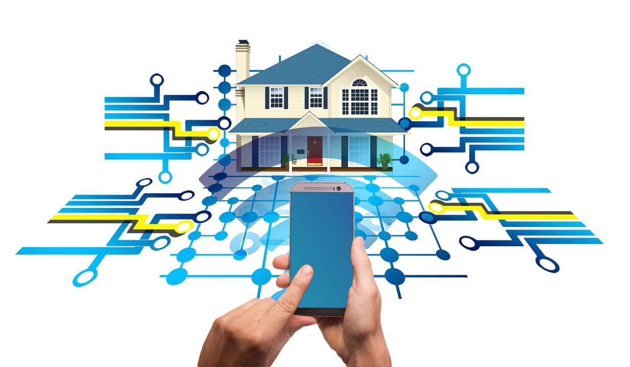 Smart Home 2769210 1920
