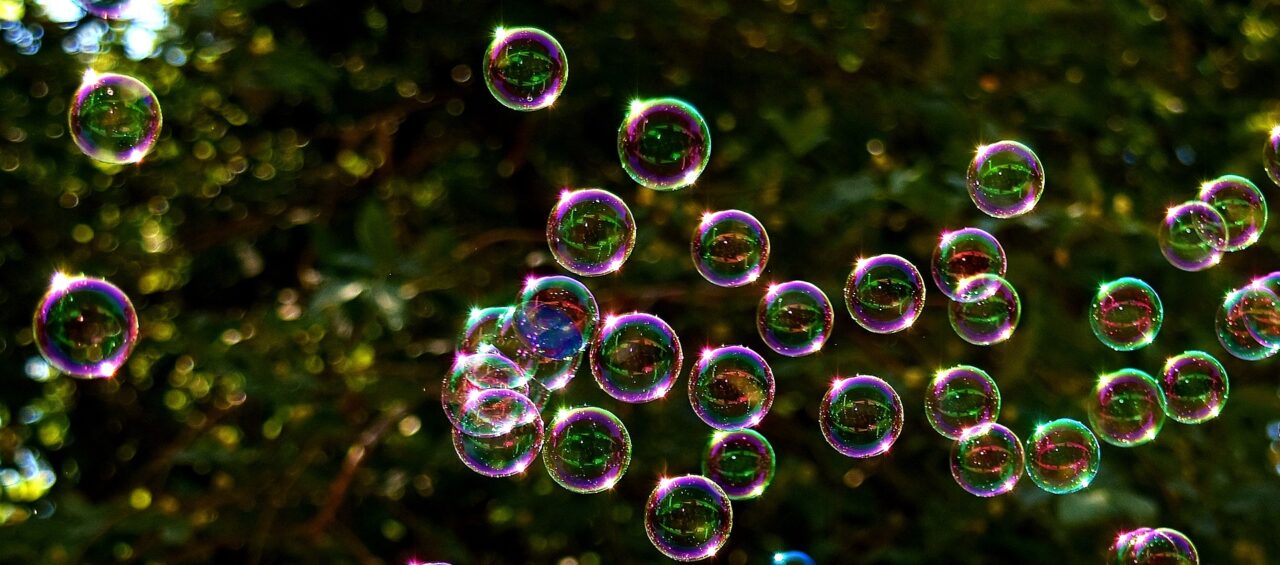 Soap Bubbles 2417436 1920