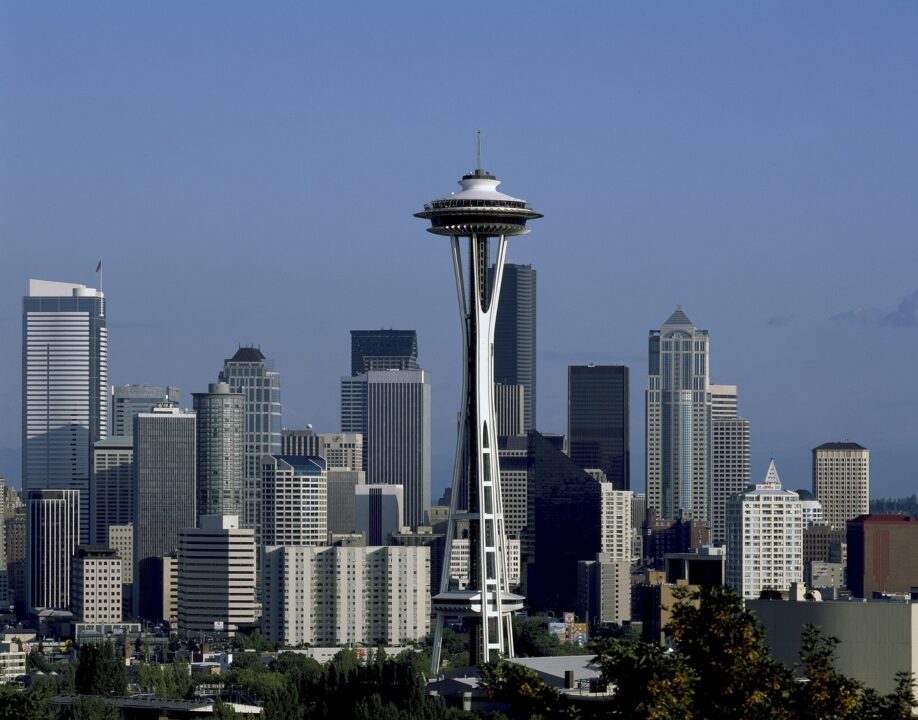 Space Needle 2789413 1920