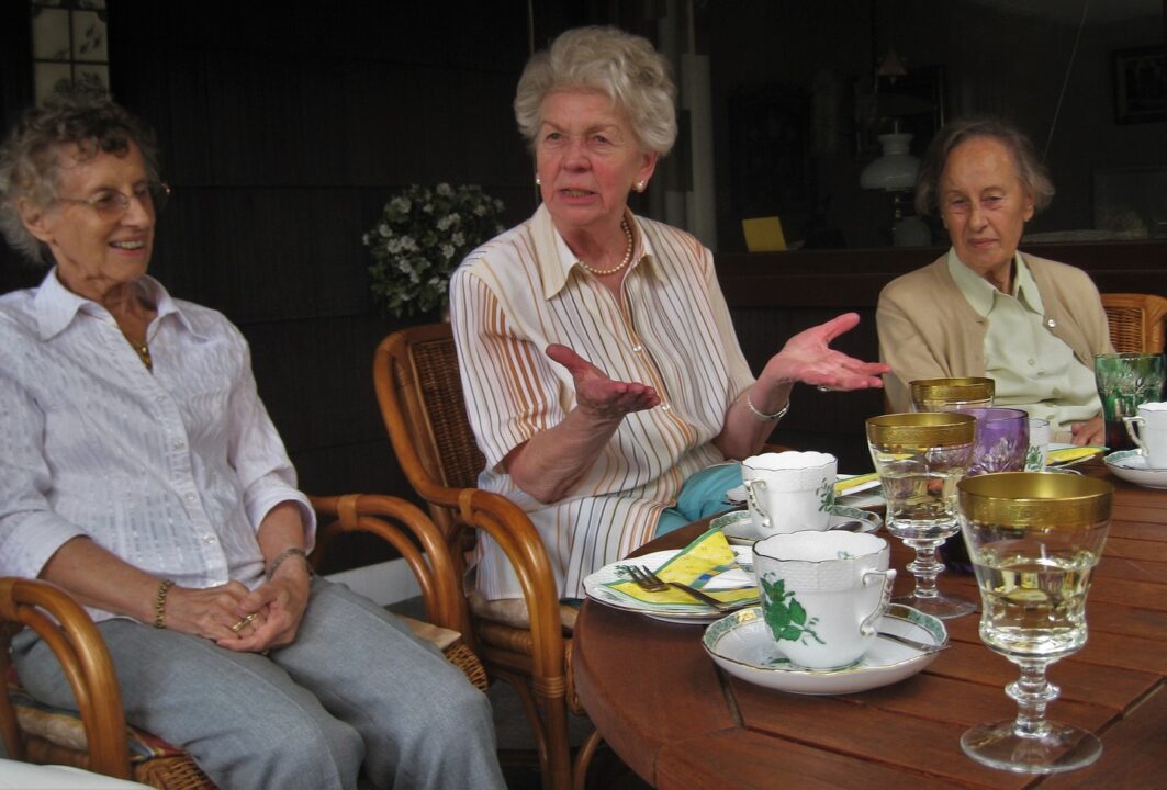 Tea Party 1335722 1920