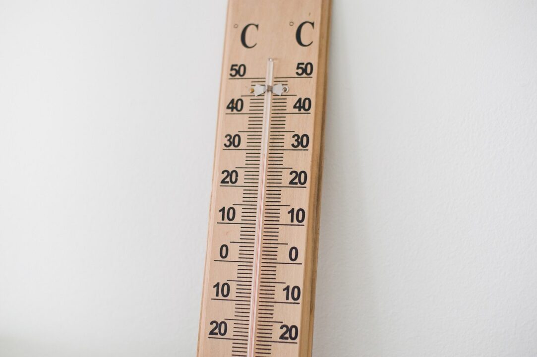 Thermometer 2686020 1920