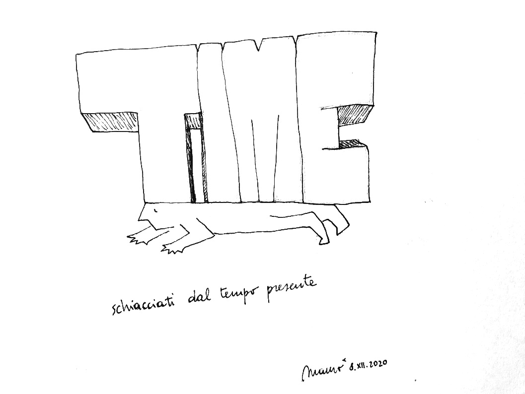 time