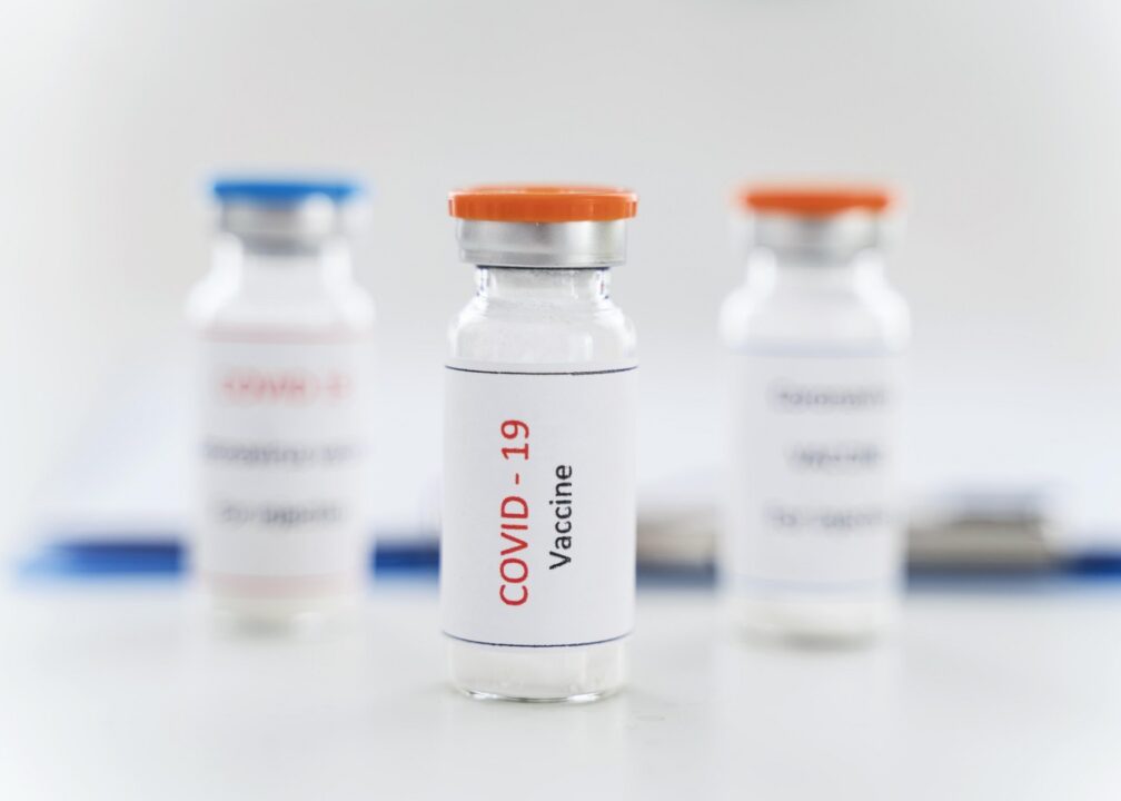 Vaccinazioni COVID 19 Le Priorita E Gli Anziani
