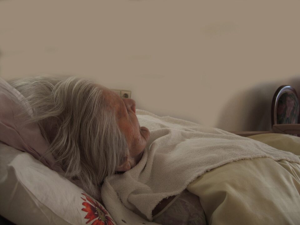 Woman 441413 1280