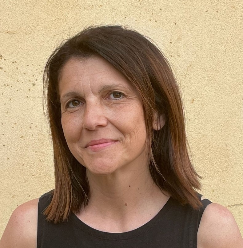 Caporedattore Veruska Menghini