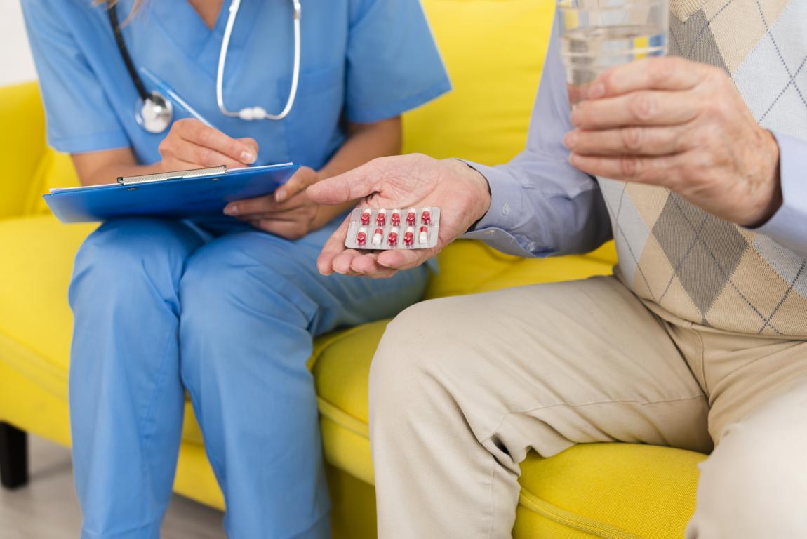 Ospedale a domicilio: la nuova frontiera dell'integrazione ospedale-territorio
